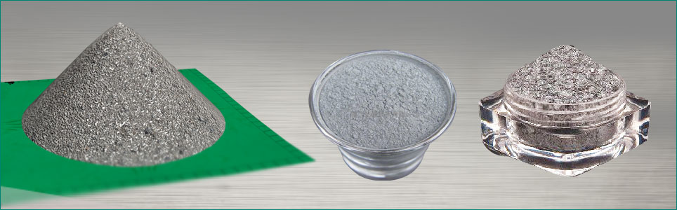 Prominex Precious Mineral Resources - Manufacturer & Suplier of Silver Powder .